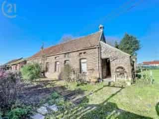 Fermette te koop Mainvault 140m2 2 slaapkamers