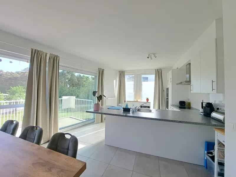 Appartement te huur Genk 2 slaapkamers