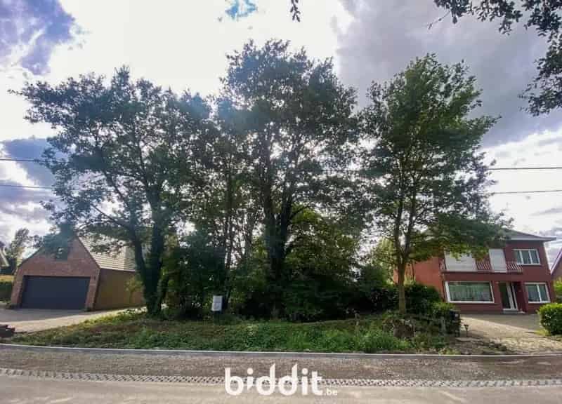 Bouwgrond Open Bebouwing 1170m² Rustige Omgeving