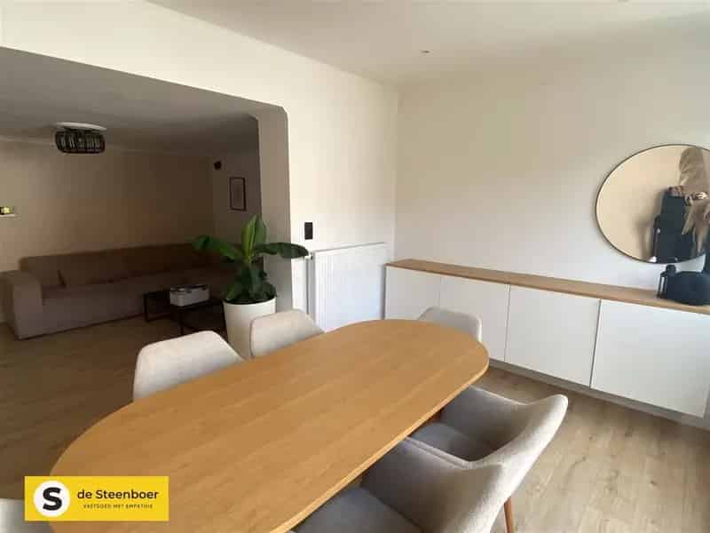 Huis te huur Deurne 3 slaapkamers 140m² tuin bijgebouw