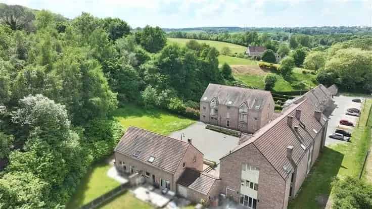 Appartement Te Koop Ittre 2 slaapkamers