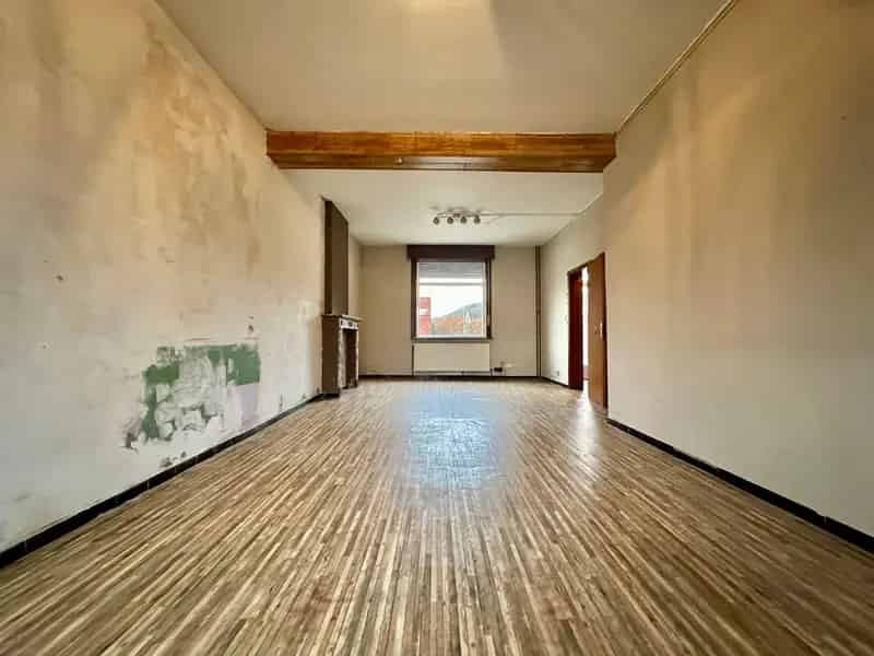 Te renoveren woning topligging
