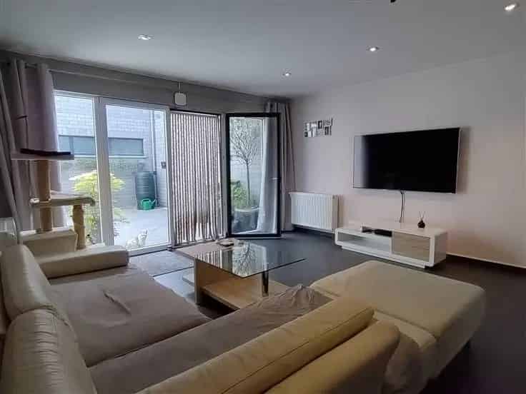 Appartement Te Koop Ocquier 2 Slaapkamers 125m²