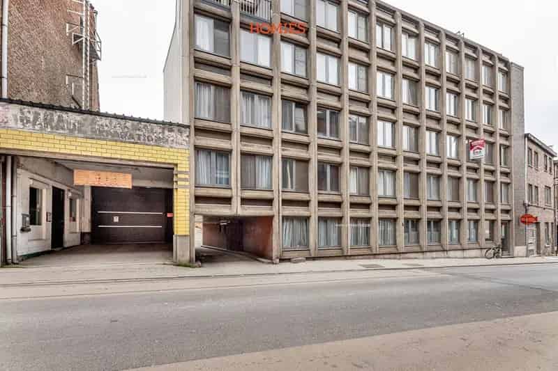 Garage te huur Leuven - Tervuursestraat