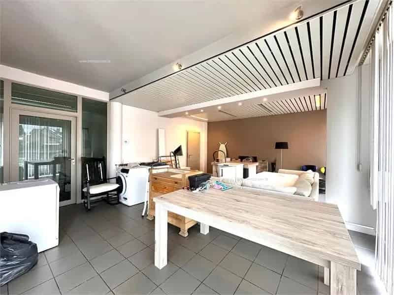 Appartement te huur Mal 3 slaapkamers