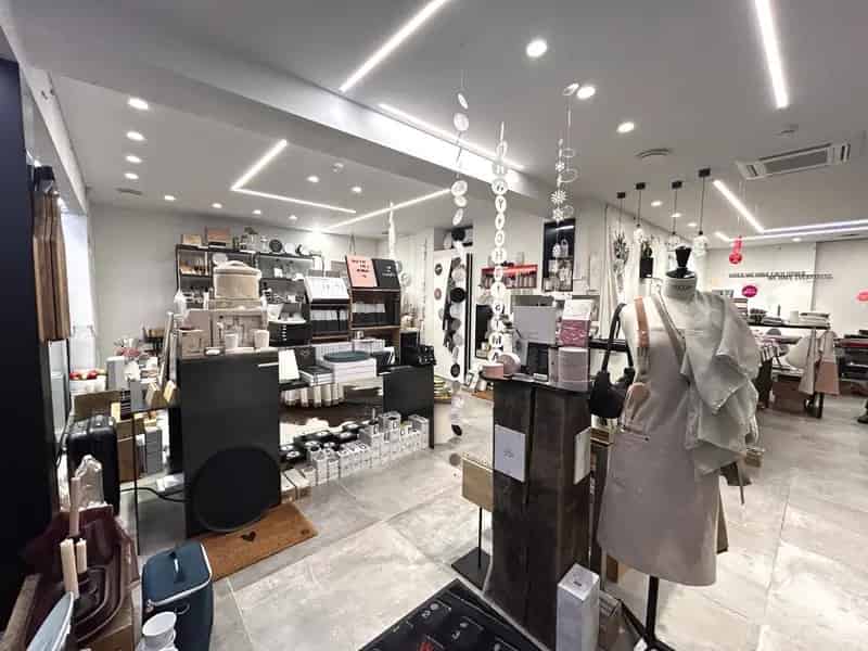 Handelspand Tielt Topligging