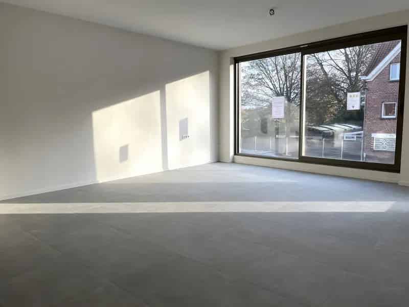 Nieuwbouw Appartement 1ste Verdieping Te Koop