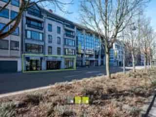 Handelspand te Koop Hasselt Centrum 340m² Gerenoveerd