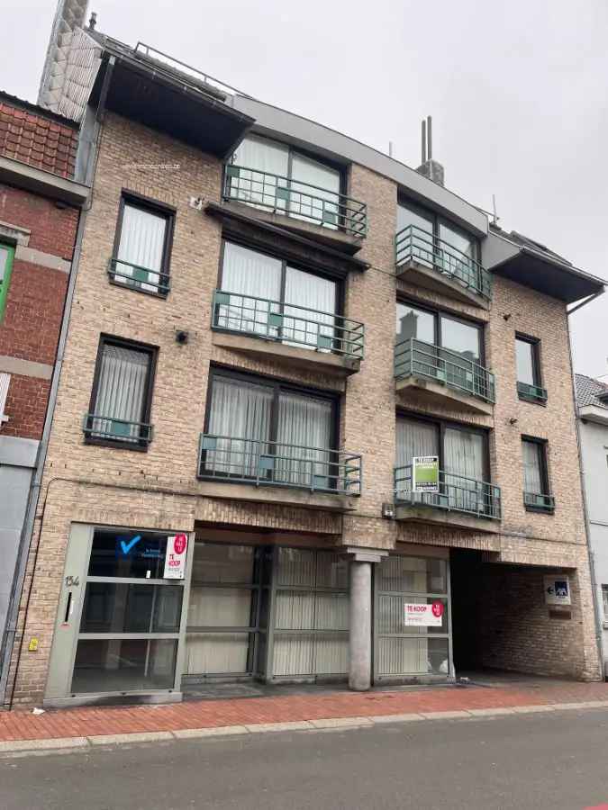 Appartement te koop Roeselare