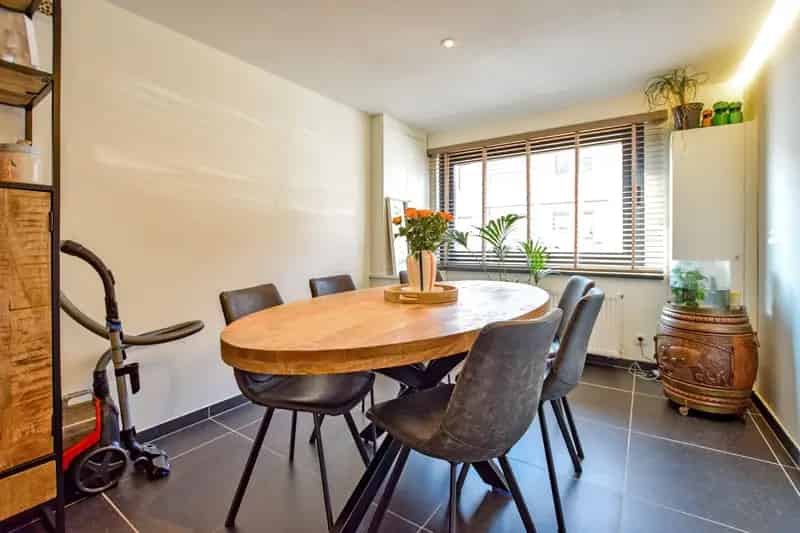 Gerenoveerde Rijwoning 3 Slaapkamers Nieuwpoort Stad