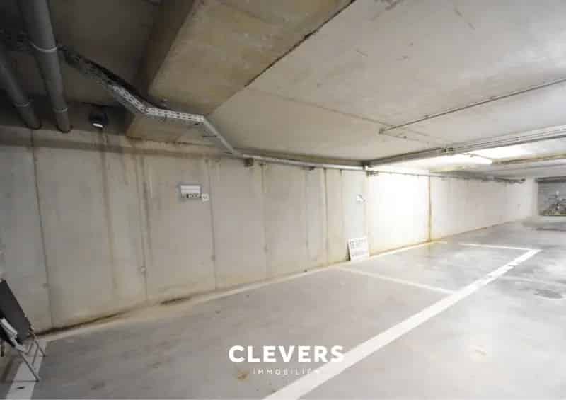 Dubbele Parking te Koop Bredene