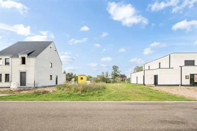Bouwgrond Lommel 5 are 26 - Rustige Wijk