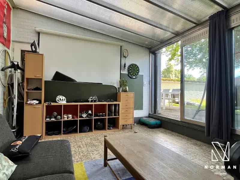 Ruime woning te koop Kuurne Vijverhoek