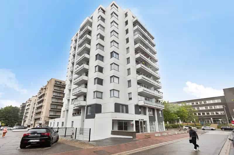 Appartement 2 slaapkamers te koop residentie Van Dyck