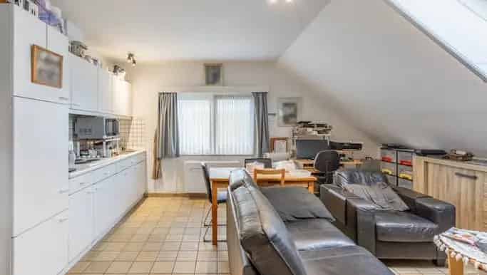 Appartement te koop Hasselt 50m2 1 slaapkamer Energielabel B