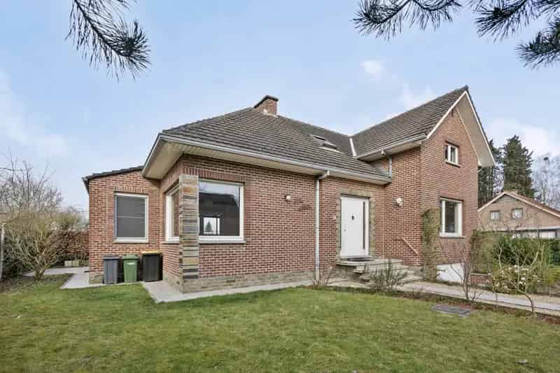 Te renoveren woning Oud-Heverlee toplocatie