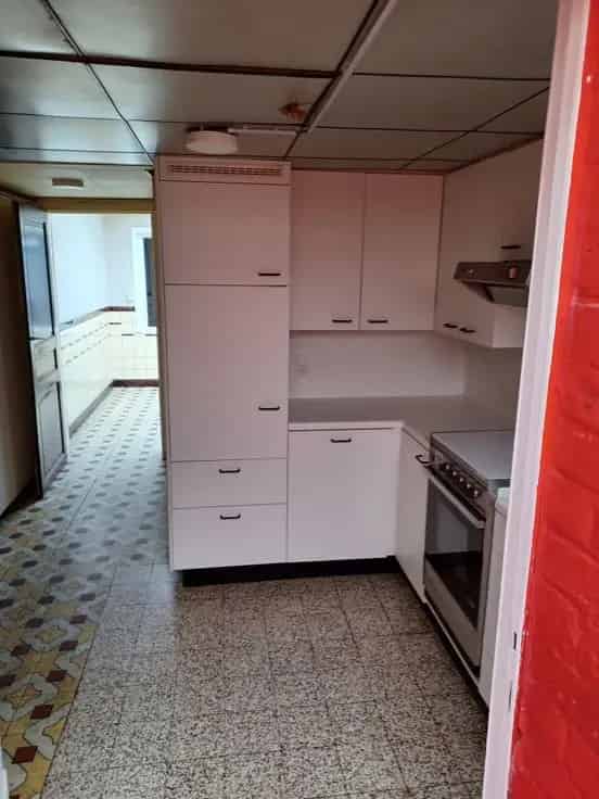 Huis Te Koop Sint Maria Oudenhove Ruime Tuin