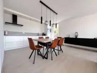 UNIEKE Vakantiewoningen Middelkerke Strand Golf