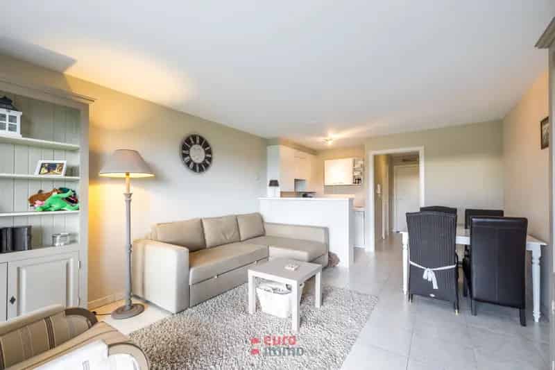 Studio Nieuwpoort-Bad Havengeul Zonneterras Gemeubeld