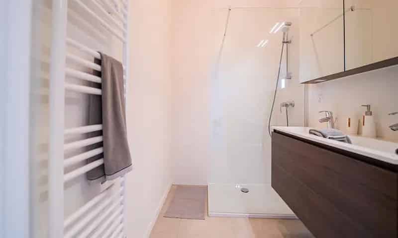 Nieuwbouw Penthouse Hasselt 2 slaapkamers 169m2