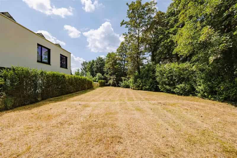 Bouwgrond te koop Melle 925m² Rustige straat Zuid-West georiënteerd