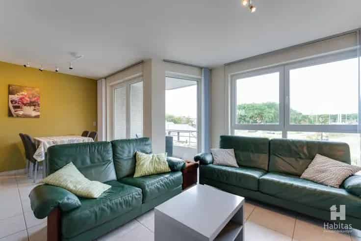 Appartement Te Koop Lichtrijk Instapklaar Zonneterras