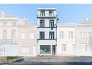 Appartement te koop - Anderlecht VBC77412