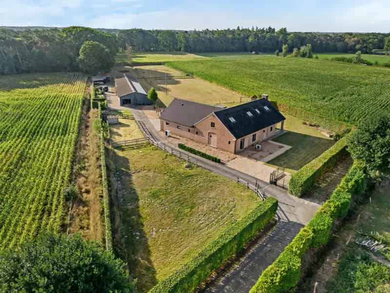 Huis te koop