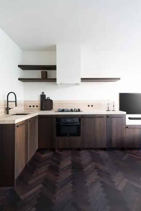 Nieuw gerenoveerd High-End Appartement Te Koop