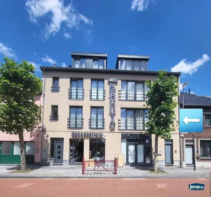 Appartement te koop Centrum - Instapklaar en Stijlvol