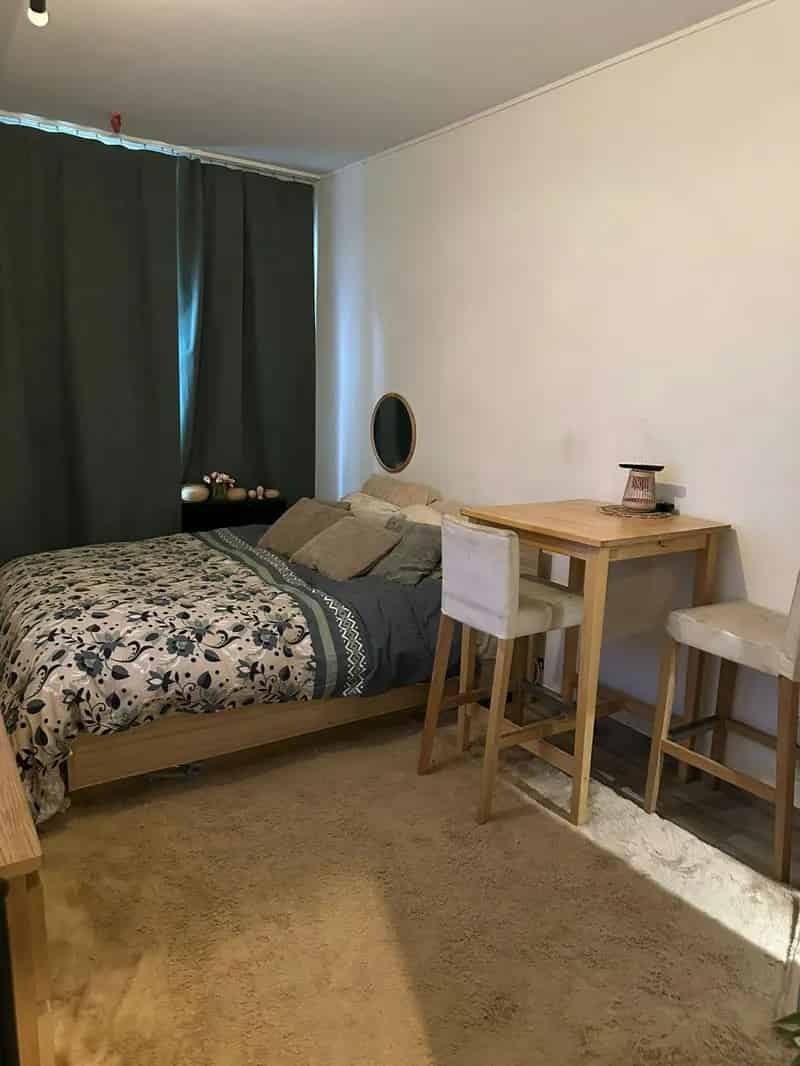 Studio te Koop Sint-Gillis - Investering met Tuin