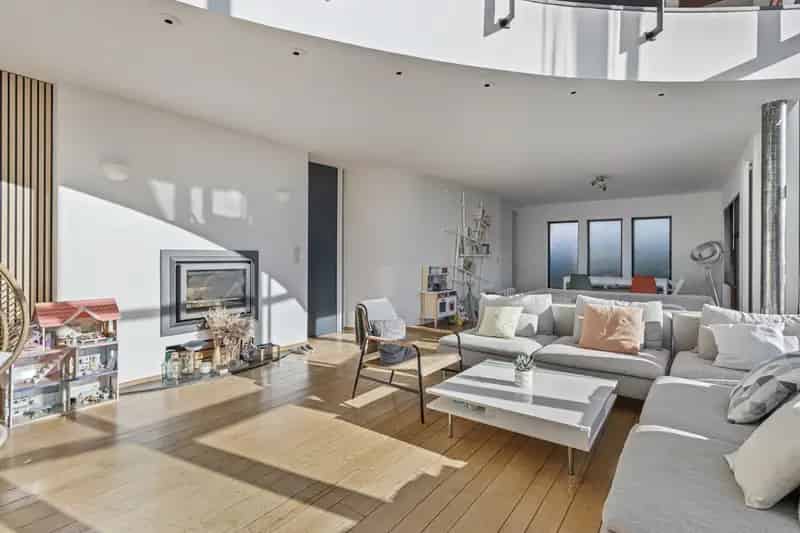 Huis te koop in Wemmel: Instapklare villa met 4 slaapkamers en tuin