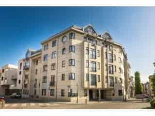 Appartement te Koop Jette 108m² 3 slaapkamers