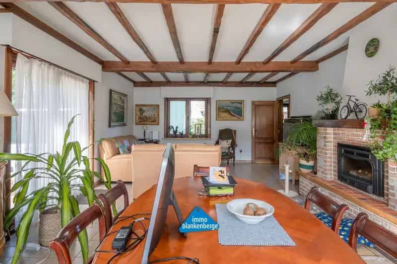 Gezellige Villa Twee Slaapkamers Grote Tuin