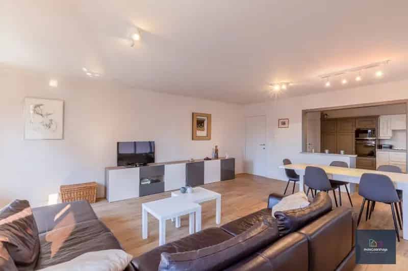 Appartement te koop Nevele Centrum 164m2