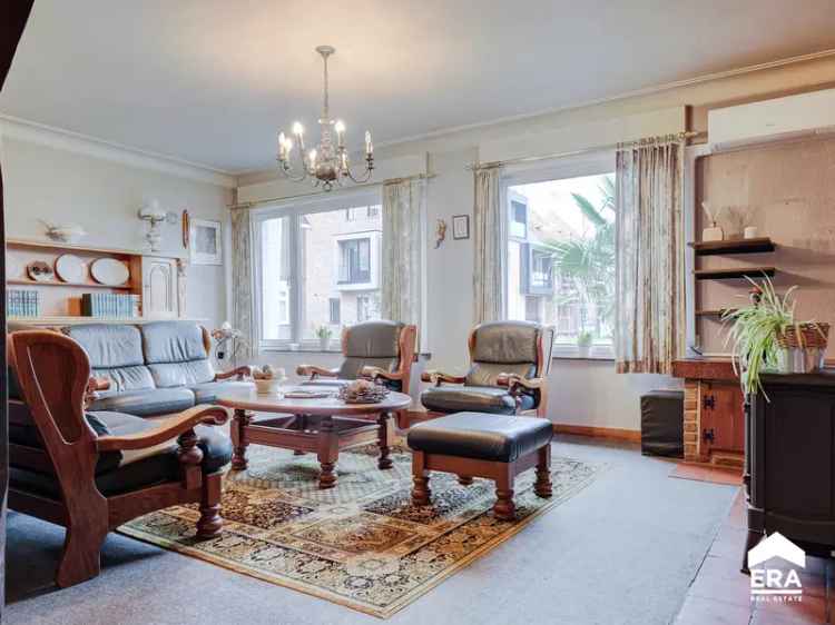 Huis te koop
