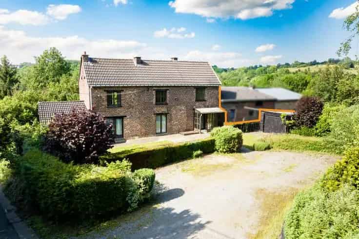 Appartementsblok te Koop 984 Kwh 28 Kg Co2m²an