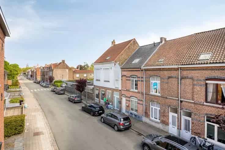 Huis Te Koop Sint-Andries Brugge Te Renoveren