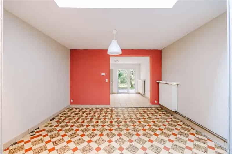 Huis te koop Gent Sint-Pieters: Unieke gezinswoning met tuin
