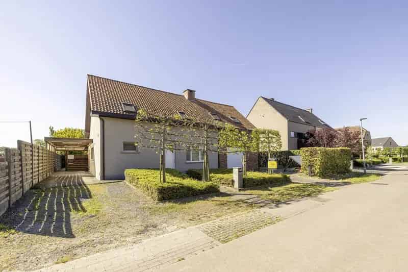 Huis te huur