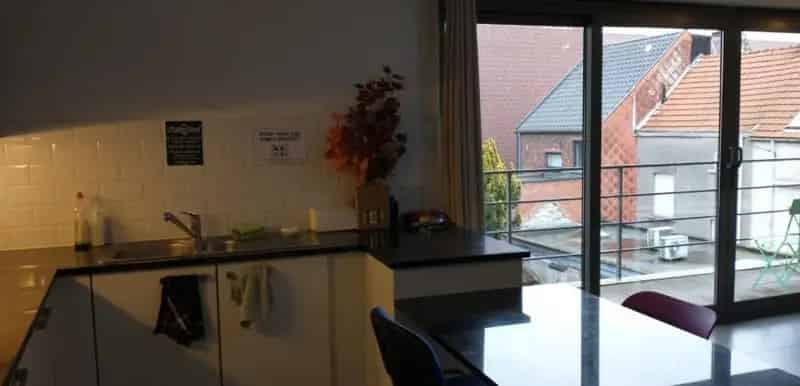 Appartement te huur Tienen Centrum 2 slaapkamers