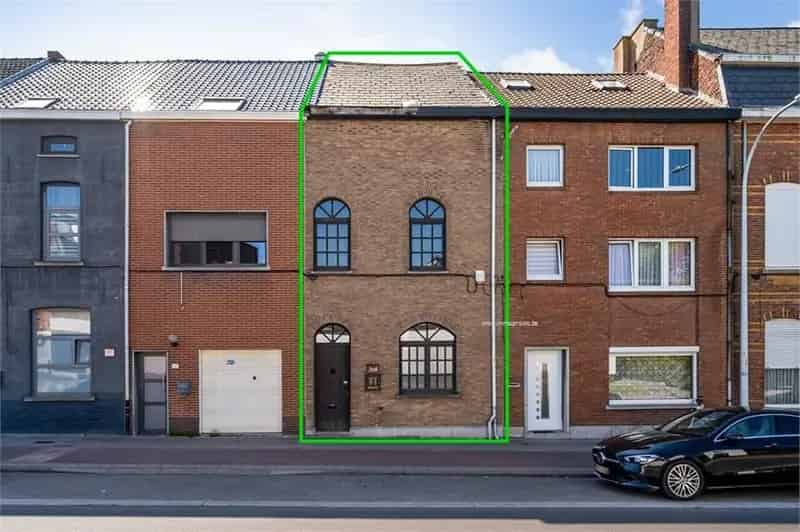Huis te koop Aalst 2 slaapkamers