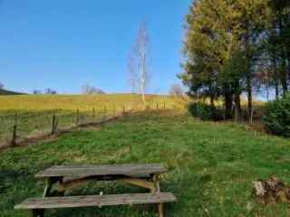 Chalet te koop Auby sur Semois 2 slaapkamers Ardennen