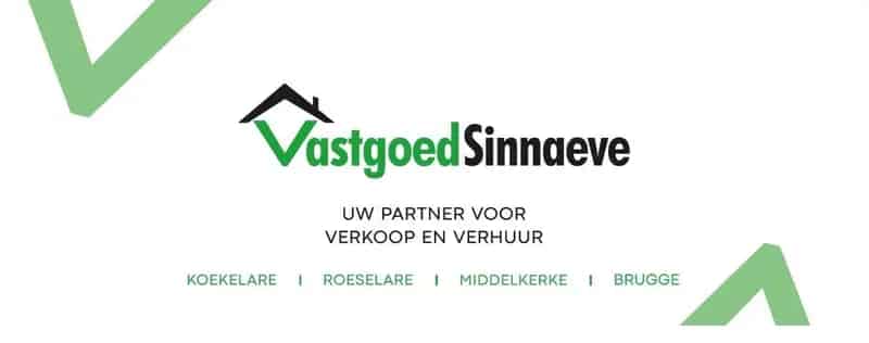 Moderne Vrijstaande Woning Koekelare