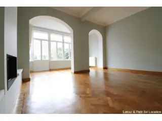 Huis te huur Elsene 4 slaapkamers 288m2 tuin terras