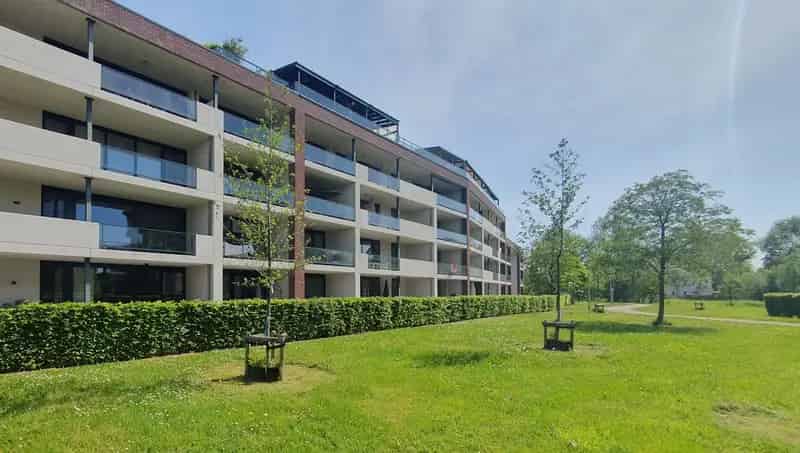 Appartement te huur Hasselt 2 slaapkamers ruim terras