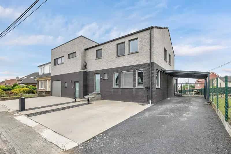 Instapklare Energiezuinige Woning met Veel Mogelijkheden