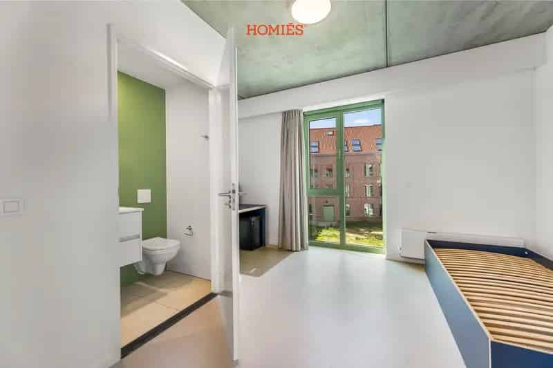 Appartement te huur