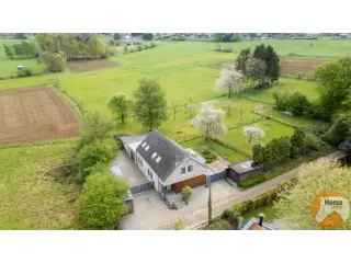 Huis te koop Scherpenheuvel Zichem 2ha3