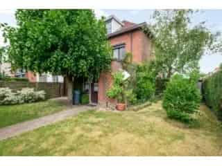 Huis te koop Mortsel 5 slaapkamers 205m² tuin garage